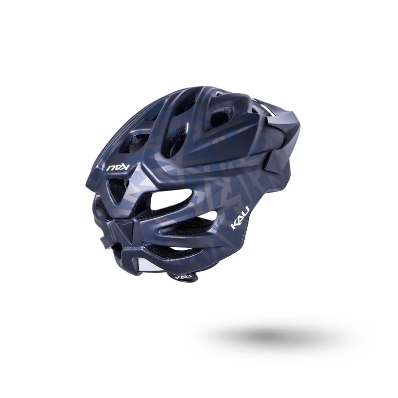 Kali Chakra Youth Plus Pyramid Matt Black-2